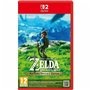 Console de Jeu Portable Nintendo TLOZ BOTW NS2E