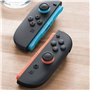 Paire de manettes Joy-Con 2 gauche bleu clair & droite rouge clair Nintendo Switch 2