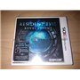 RESIDENT EVIL REVELATIONS KIT DE RESERVATION 3DS (BOITE DE PREVENTE SANS JEU )