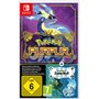Nintendo Switch Pokémon Purpur + der Schatz à partir de Zone Null