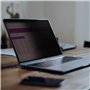 StarTech.com 14.1-inch 16:10 Touch Privacy Screen, Laptop Security Shield, Anti-Glare Blue Light Filter, Flip-Up