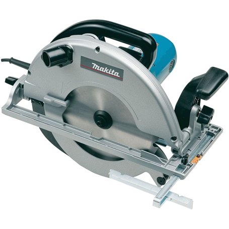 Scie circulaire électrique Ø270x30 mm 2100 W - MAKITA 5103R