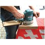Ponceuse excentrique 310W Ø150mm - MAKITA BO6030