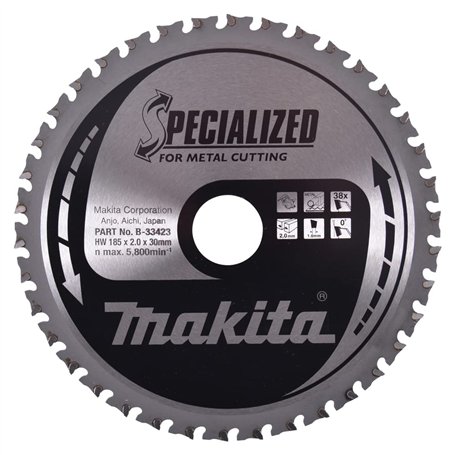 Makita specialized Lame de scie