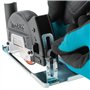 Meuleuse compacte 18V LXT 76 mm (Produit seul) - MAKITA DMC300Z