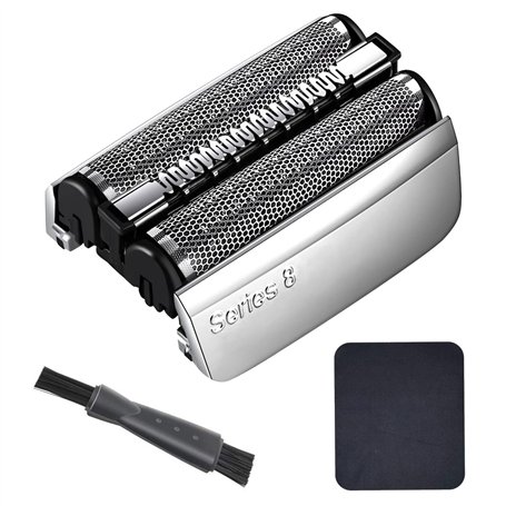 Tête de rasage pour Braun Series 8