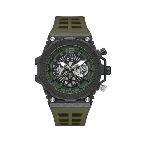 Montre Homme Guess GW0325G2 (Ø 48 mm)