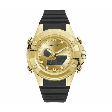 Montre Homme Guess (Ø 48 mm)