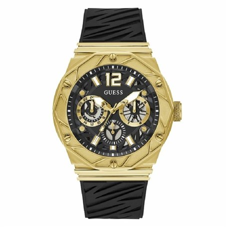 Montre Homme Guess GW0634G2 (Ø 47 mm)