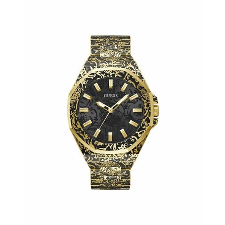 Montre Homme Guess GW0700G1 (Ø 46 mm)