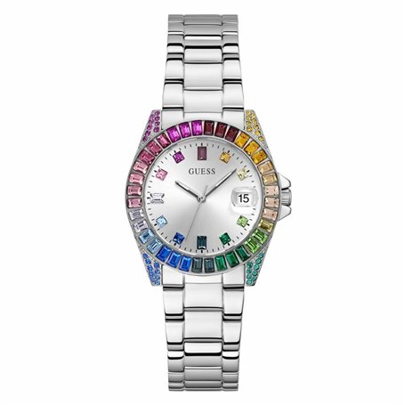 Montre Femme Guess GW0475L4 (Ø 34 mm)