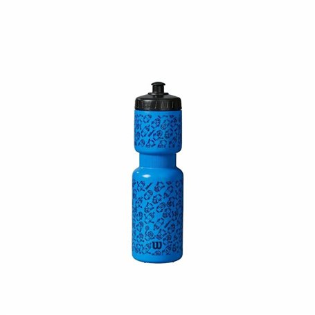 Bouteille d'eau Wilson Minions Bleu 780 ml