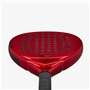 Raquette de Padel Wilson Bela Team V2 Padel 2 talla 2 Rouge