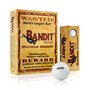 Bandit Maximum Distance Golf Balls by Band-It