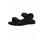 Timberland Sandales pour Homme A1V3O Windham Black Taille 41