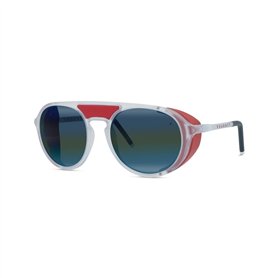 VUARNET Lunettes de soleil 40023U 26 W (Ice 01) calibre 54