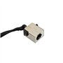 Gintai Prise DC Power Jack Dock Port Alimentation pour Acer Aspire E15 ES1 ES-15 ES-511 ES1-512 ES1-531 ES-571 N15W4 ES1-512-P84