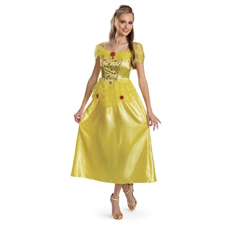 DISGUISE 158359B-EU Déguisement de princesse Disney pour femme