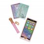 Disney Princess - Style Collection - Play Phone & Stylish Clutch (221314)