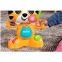 Fisher-Price Animal Band - Charlotte la Tigrotta Prime Découvertes Tigre interactif pour l'apprentissage avec 50+ chansons et So