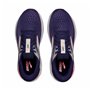Chaussures de Running pour Adultes Brooks Ghost 16 Bleu