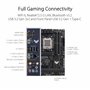 ASUS TUF Gaming B650-PLUS WiFi AMD B650 AM5 Ryzen™ Desktop 9000 8000 et 7000 ATX, 14 Niveaux d'alimentation, PCIe® 5.0 M.2, mémo