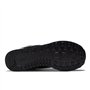 New Balance Homme NB 574 Sneakers, Noir (Black EVB), 43 EU