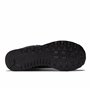 New Balance Homme NB 574 Sneakers, Noir (Triple Black Eve), 41.5 EU