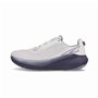 ALTRA Hommes FWD Via Chaussure De Running sans Stabilisateurs Chaussures De Running White/Navy - Blanc 42