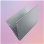 Lenovo IdeaPad Slim 3 16ABR8 - Ordinateur Portable 16'' WUXGA (AMD Ryzen 7 5825U, RAM 16Go, SSD 512Go, AMD Radeon Graphics, Wind