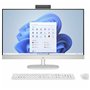 Tout en Un HP B0FR4EA 27" 16 GB RAM 512 GB SSD Intel Core Ultra 5 125U