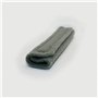 6 housses de sangle de masque CPAP, coussinets de confort de sangle CPAP, coussinets faciaux CPAP,