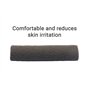 6 housses de sangle de masque CPAP, coussinets de confort de sangle CPAP, coussinets faciaux CPAP,