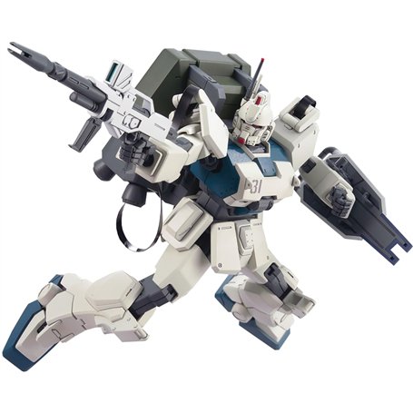 Bandai Hobby - Gundam 08th MS Team - #155 Gundam Ez8
