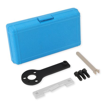 Kit d'outils de blocage de courroie de distribution Compatibles avec Fiat 500/Punto Evo/Panda/Chrysler – Moteurs 1.1L