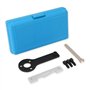 Kit d'outils de blocage de courroie de distribution Compatibles avec Fiat 500/Punto Evo/Panda/Chrysler – Moteurs 1.1L