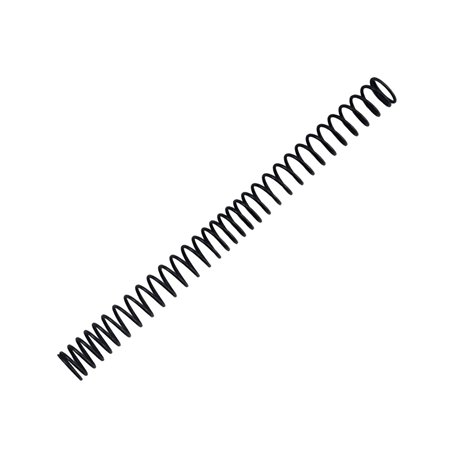 AOLS Upgrade Spring M85 Enhanced for Airsoft AEG