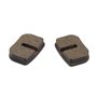 JRL Plaquette de frein Pour 47 49cc Gas Scooter Mini Moto Pocket Bikes Chooper Quad