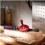 Draper 13838 Perceuse manuelle Double pignon Mandrin 8 mm