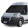 Pare Soleil Fiat Ducato Brise Avant