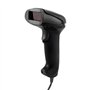 NETUM Lecteur Code Barre Laser Scanner Douchette Code Barre USB Compatible avec PC/Ordinateur Portable, Windows XP / 7/8 etc. NT