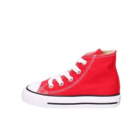 Converse Mixte Enfant Chuck Taylor All Star Core Hi Chaussures De Fitness