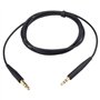 eplacement Câble audio compatible avec casque Bose 700 QuietComfort QC45 QC35II QC35 QC25 Soundlink On-Ear 2 OE2 OE2i Cordon aux