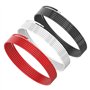 Tanoshimi 12 AWG Silicon Wire 9m (3M noir 3M rouge 3M blanc) silicone Electronic Cable 3