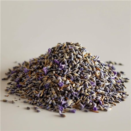 Fleur de Lavande 1 Kilo - Provence - Direct Producteur - France - pour Armoire
