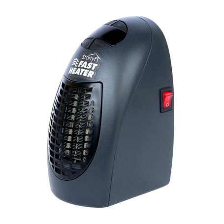 Mini chauffage d'appoint Starlyf Fast Heater