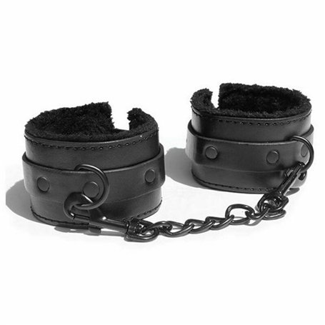 Bleu et Vert Flamboyant Sex & Mischief