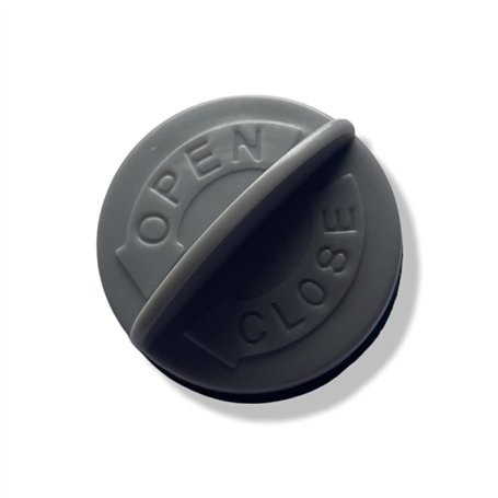 Capuchon pour filtre 6.414-552.0