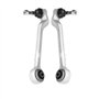 Frankberg 2x Bras de suspension Avant Gauche Droite en Bas Arrière pour Série 1 F20 F21 Série 3 F30 F31 F35 F80 3 Gran Turismo F