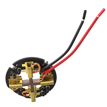 YINETTECH Brosse de rechange 18 V 1